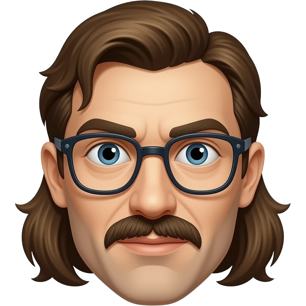 Money heist mask emoji