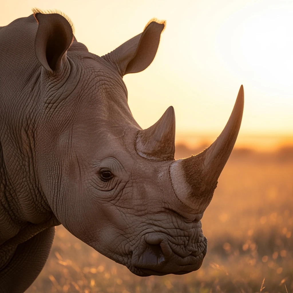 Rhino emoji