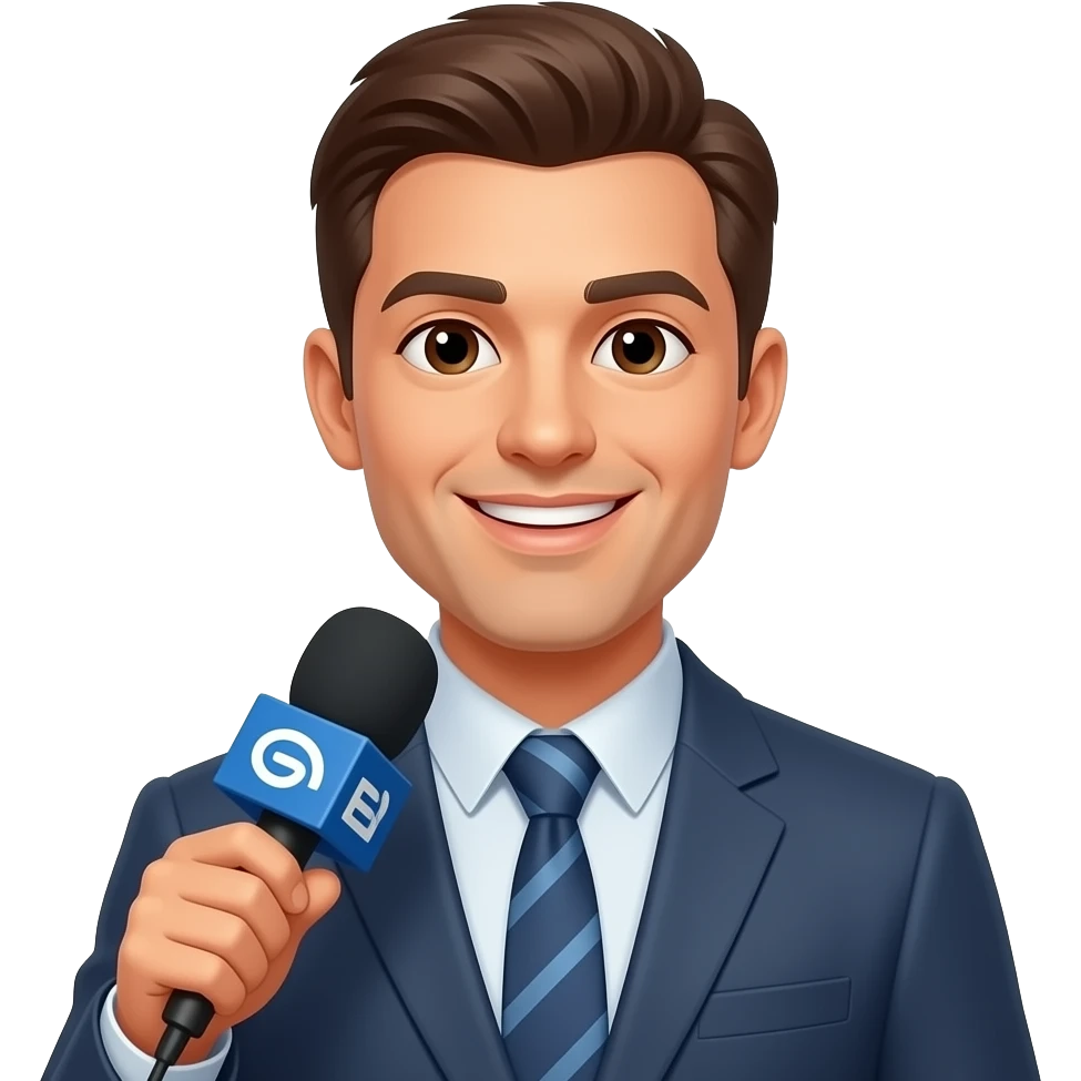 interview emoji