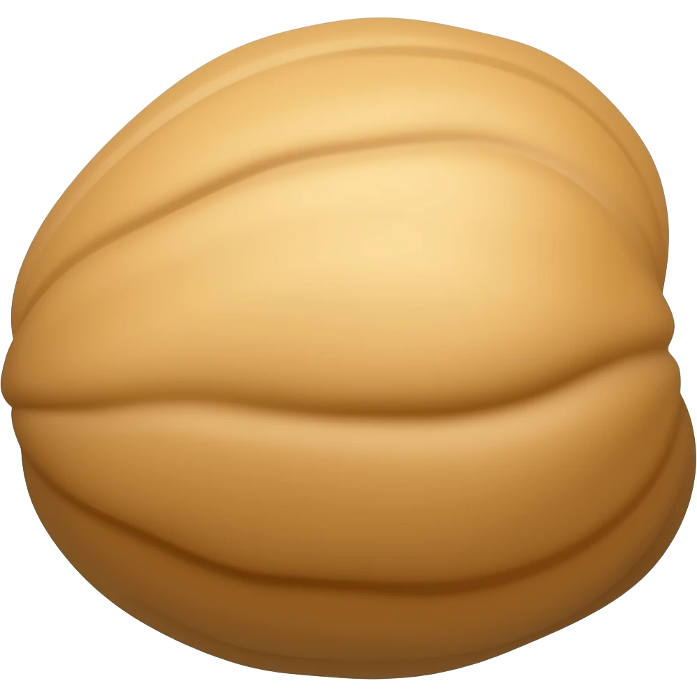 nuts emoji