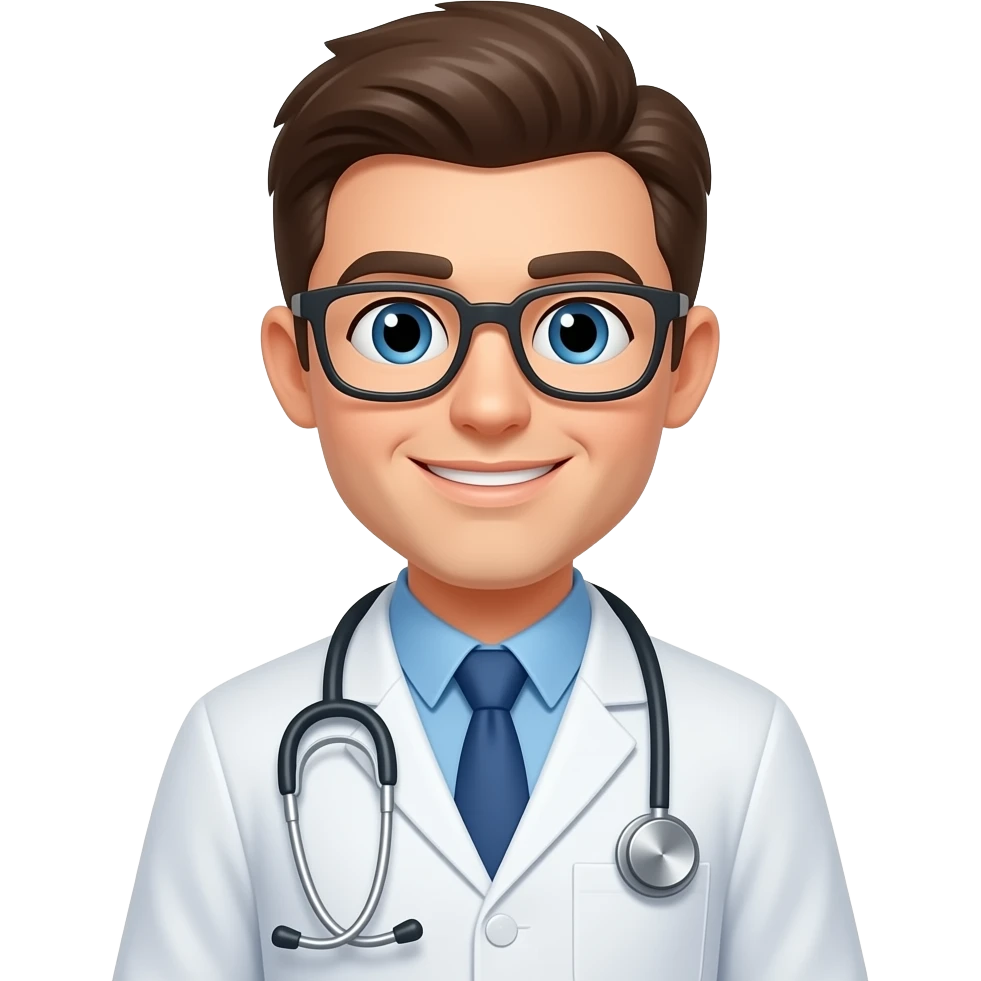 doctor emoji emoji