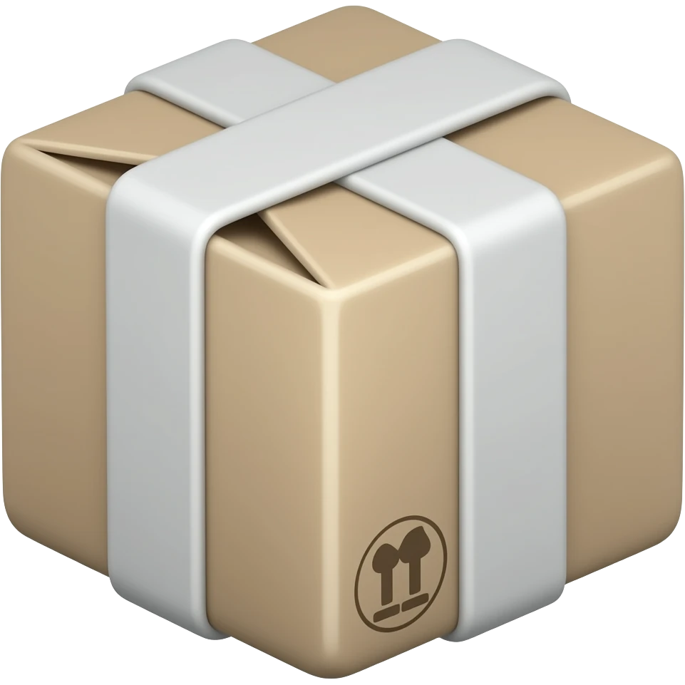 package box emoji