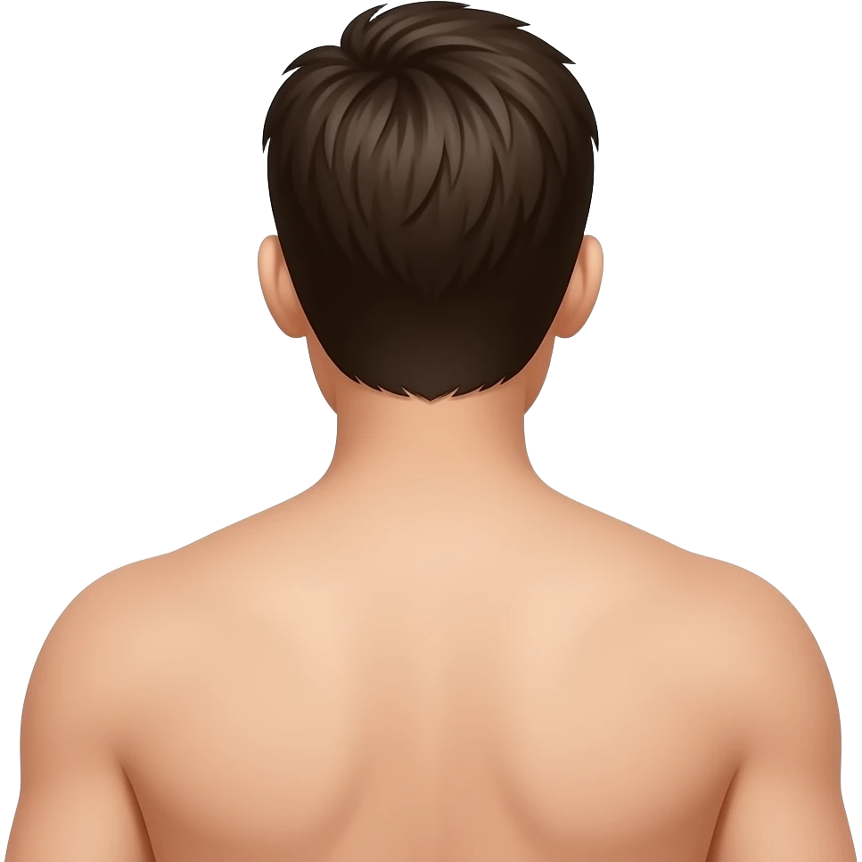 Big back emoji emoji