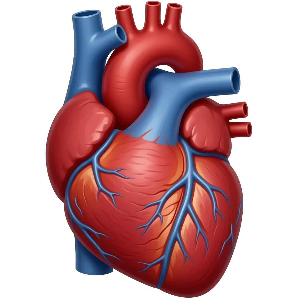 corazon humano emoji