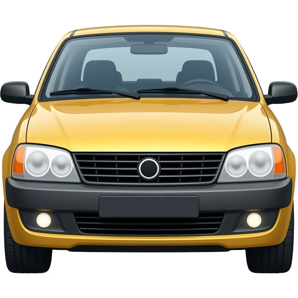 Lada emoji