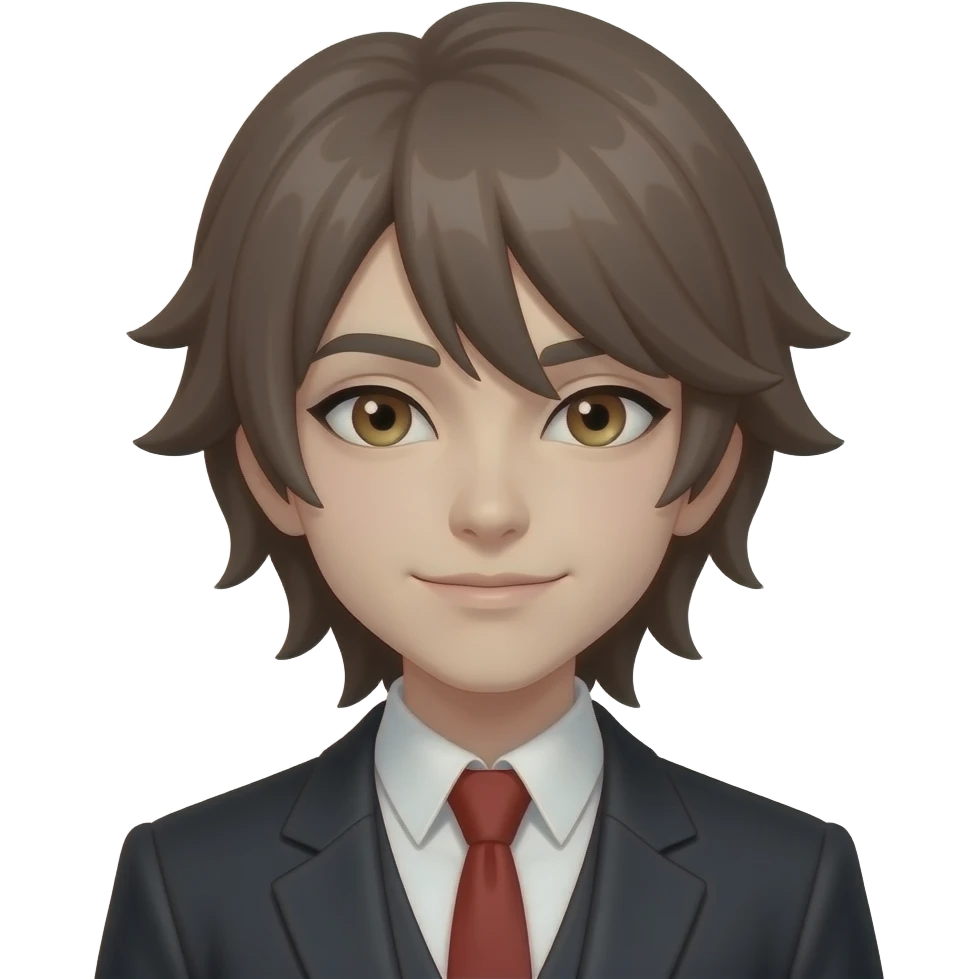 creat a husk emoji hazbin hotel emoji