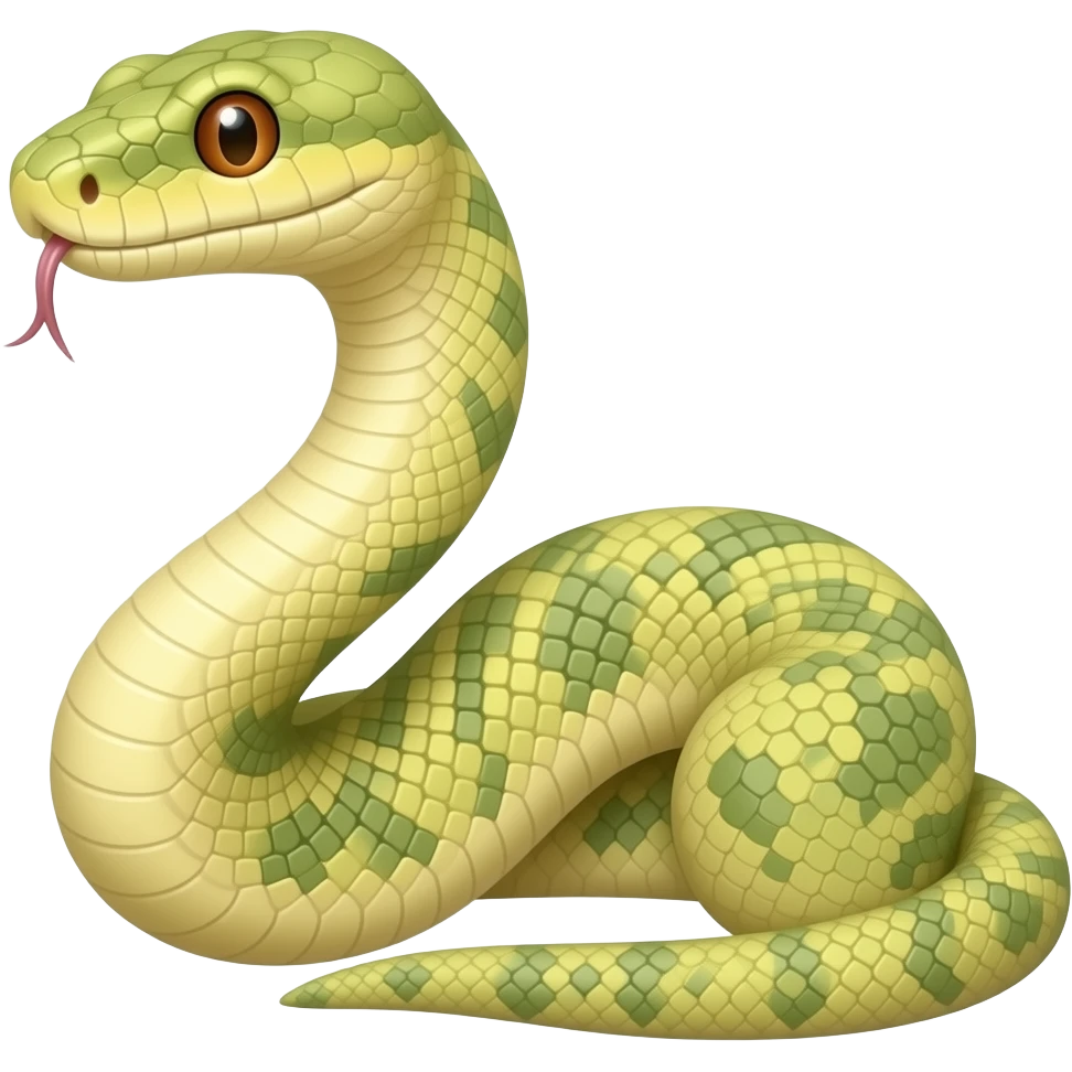 Python emoji