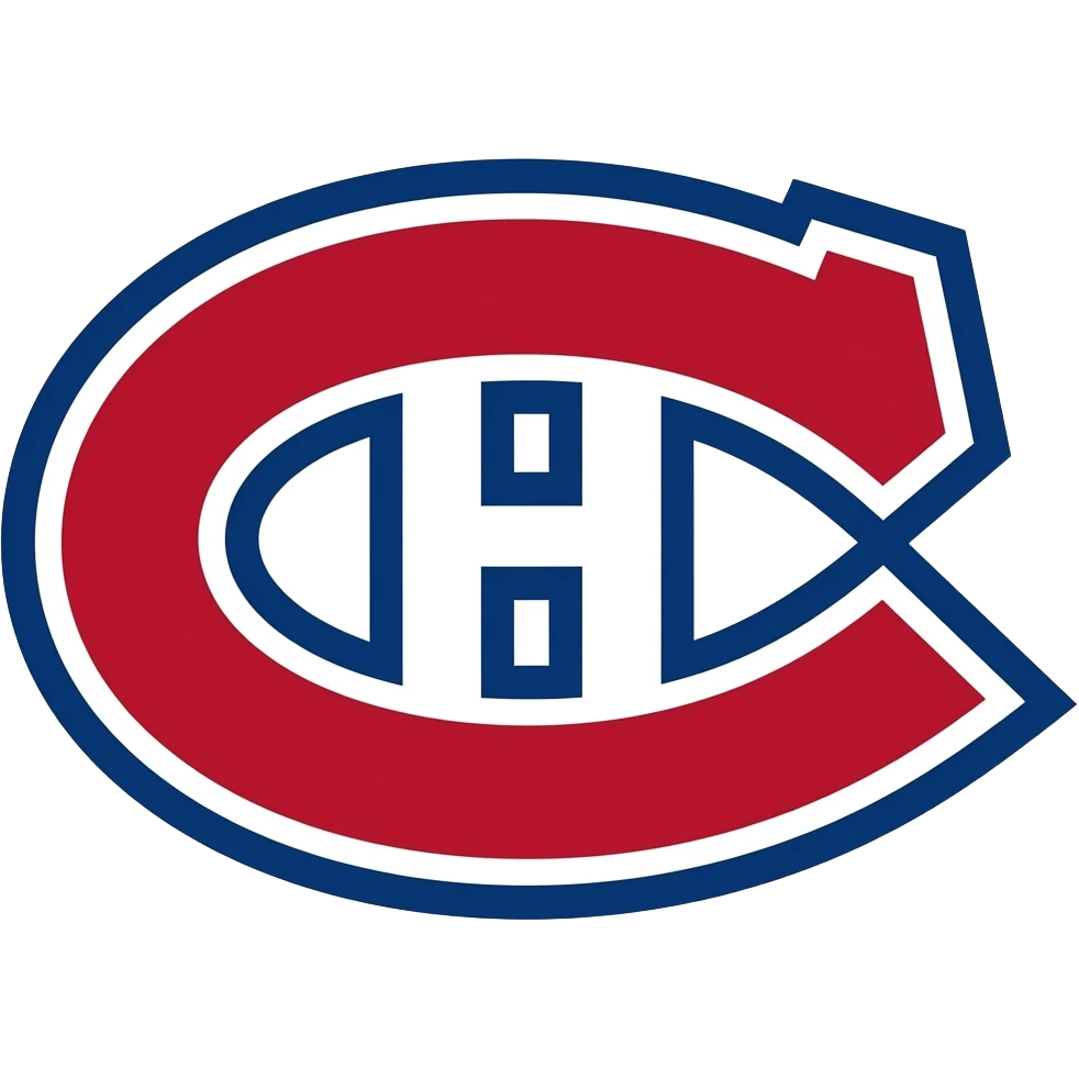 Canadiens logo emoji