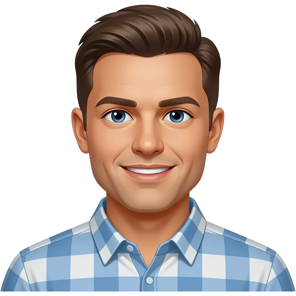 CHRISTOPHER BELL emoji