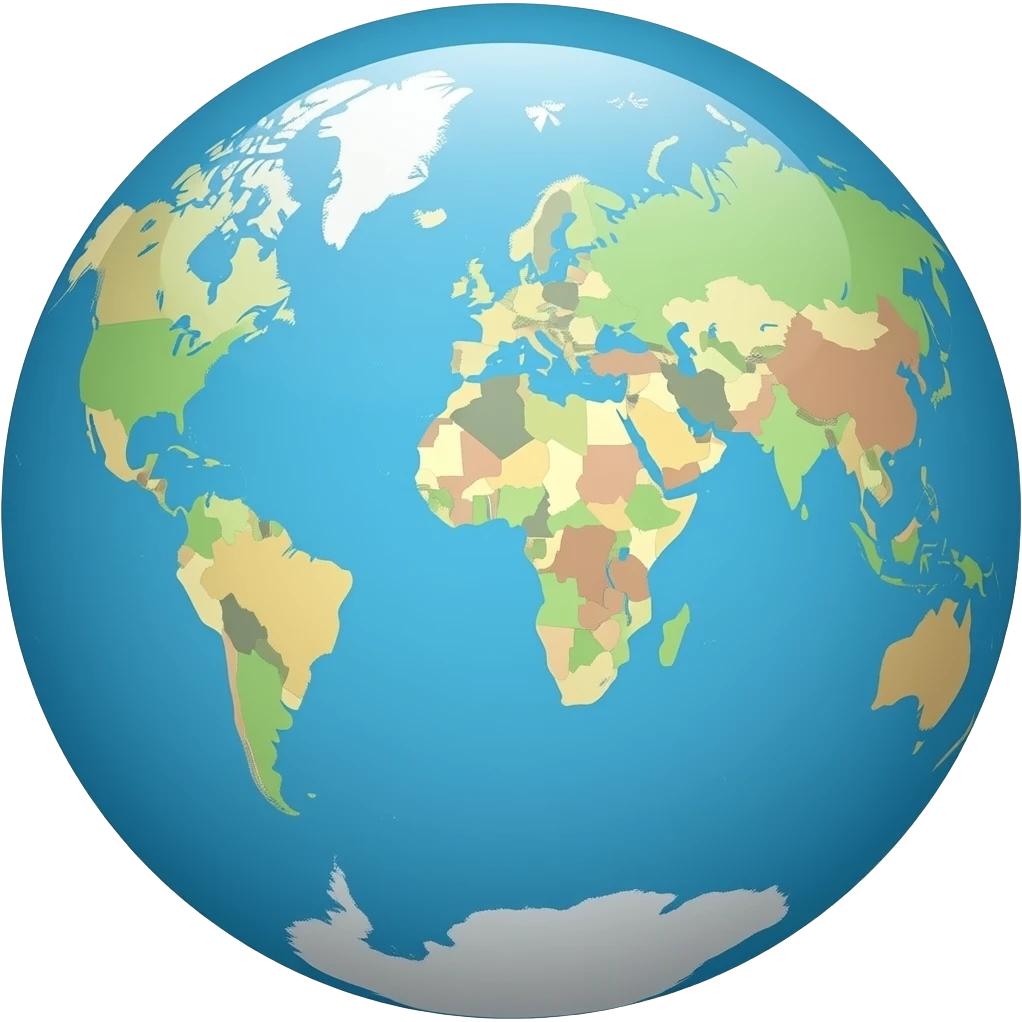 map emoji
