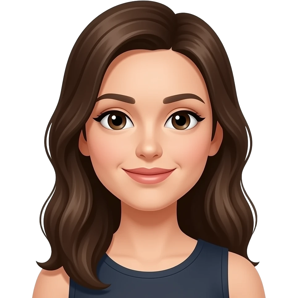 Lash technician emoji