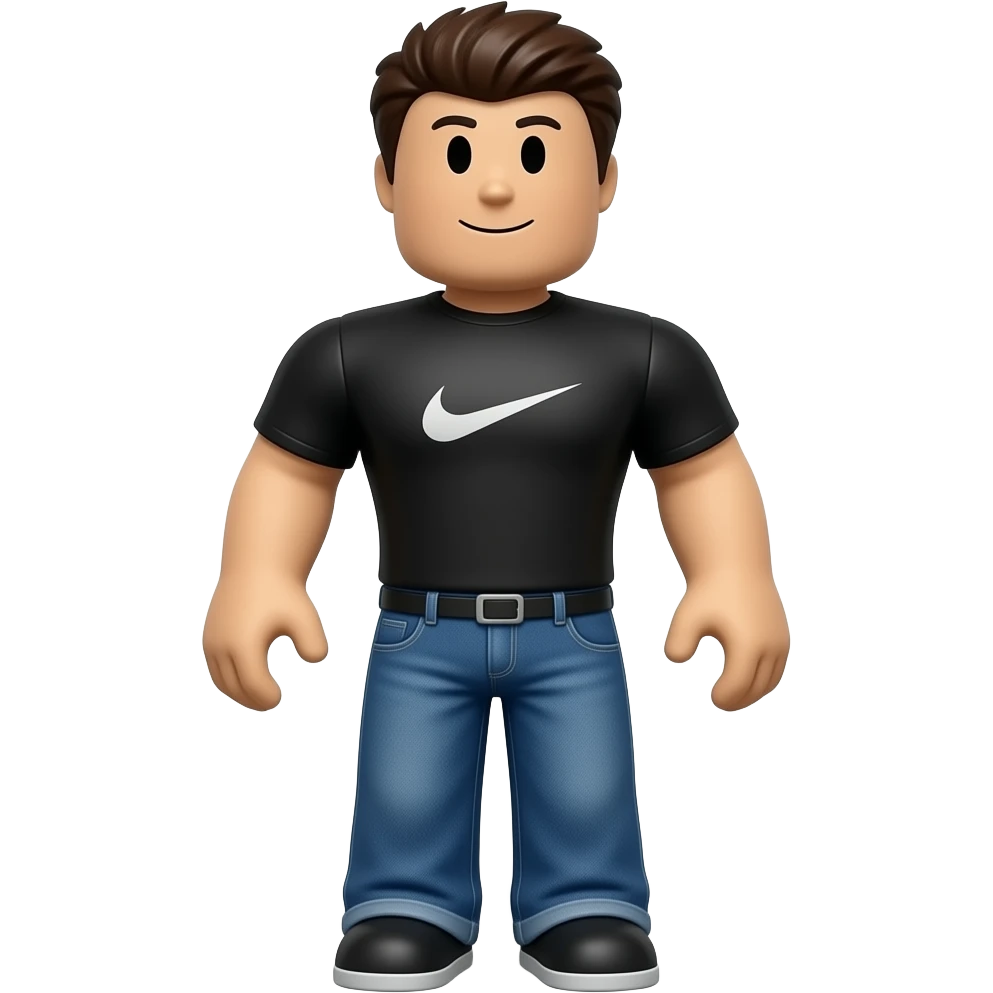 Roblox emoji