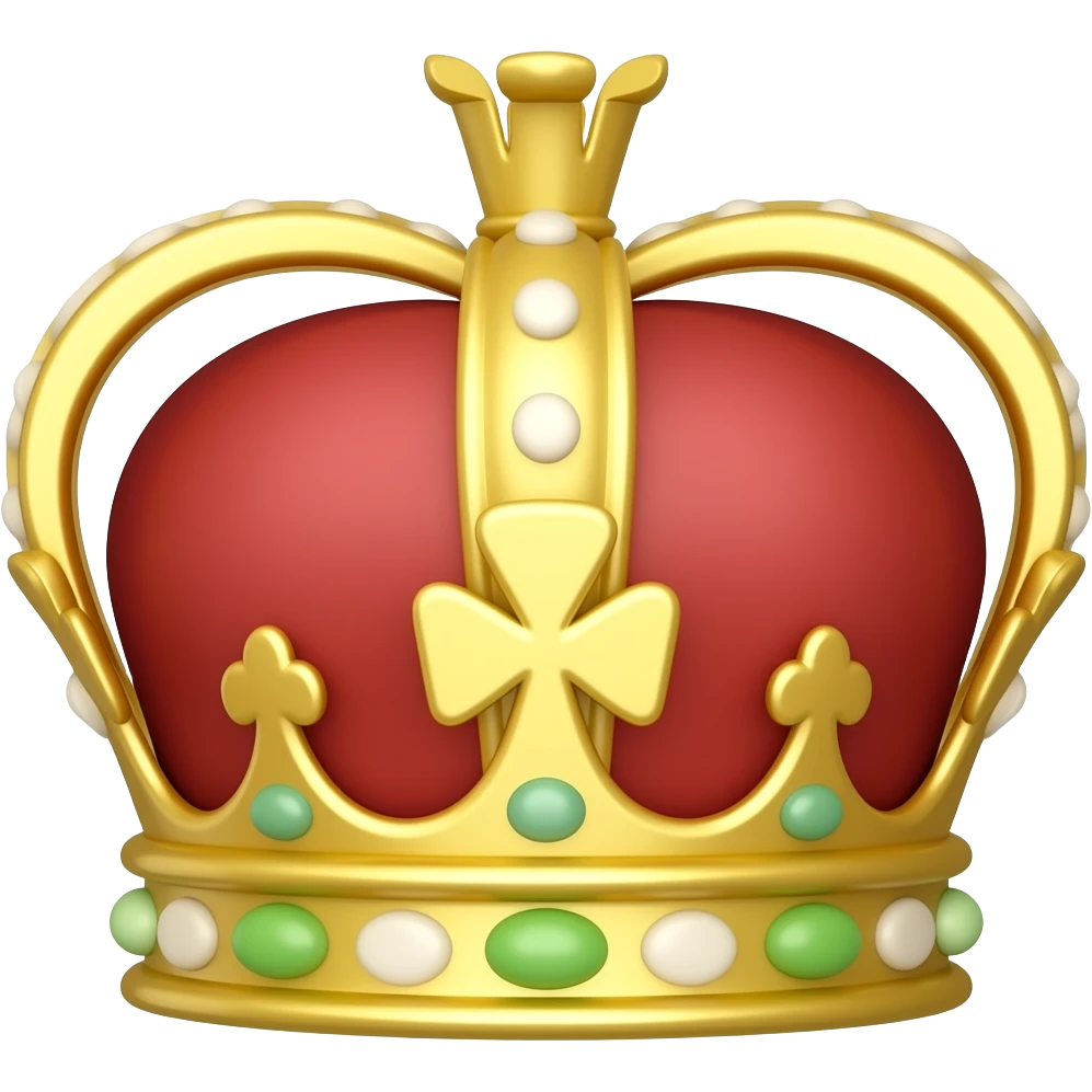 crown emoji