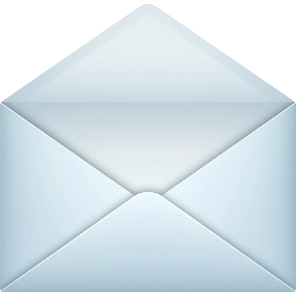 mail emoji
