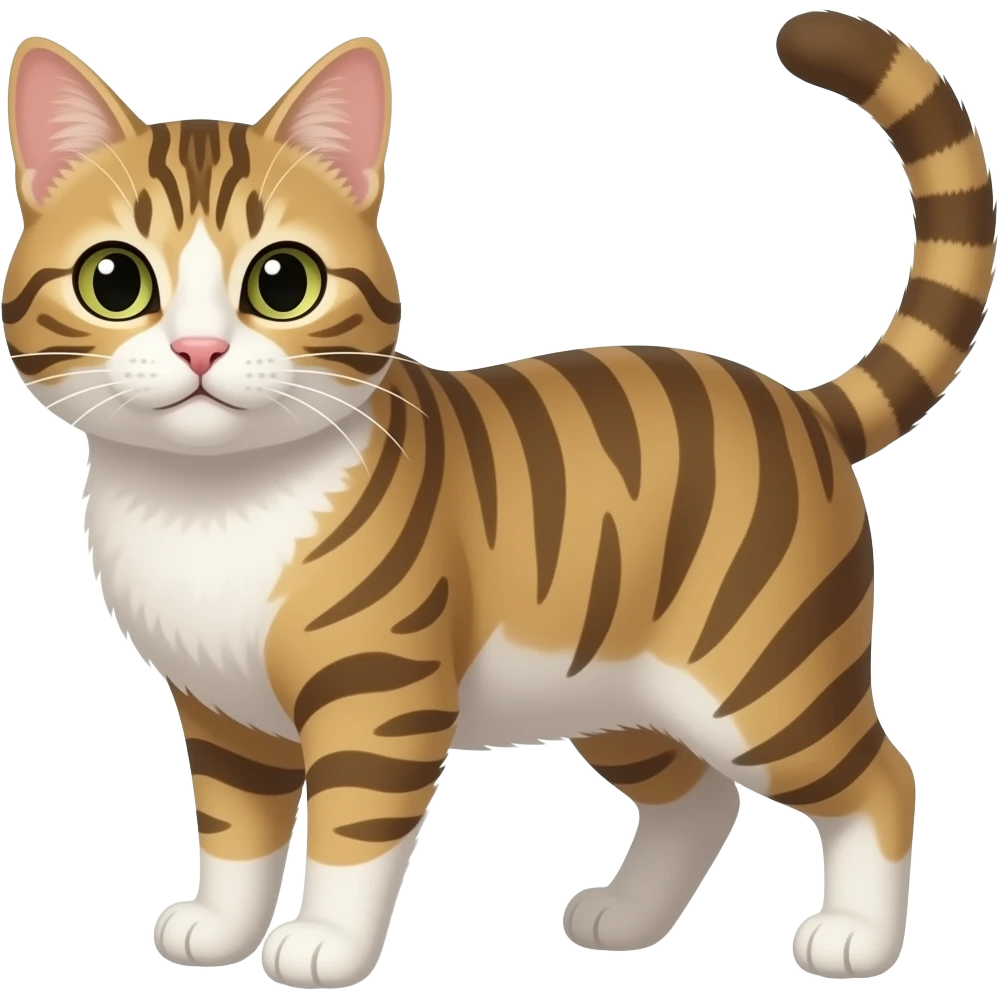 Pussey emoji