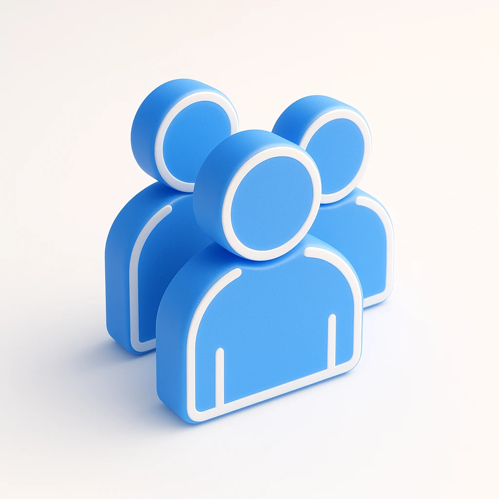 group of people emoji