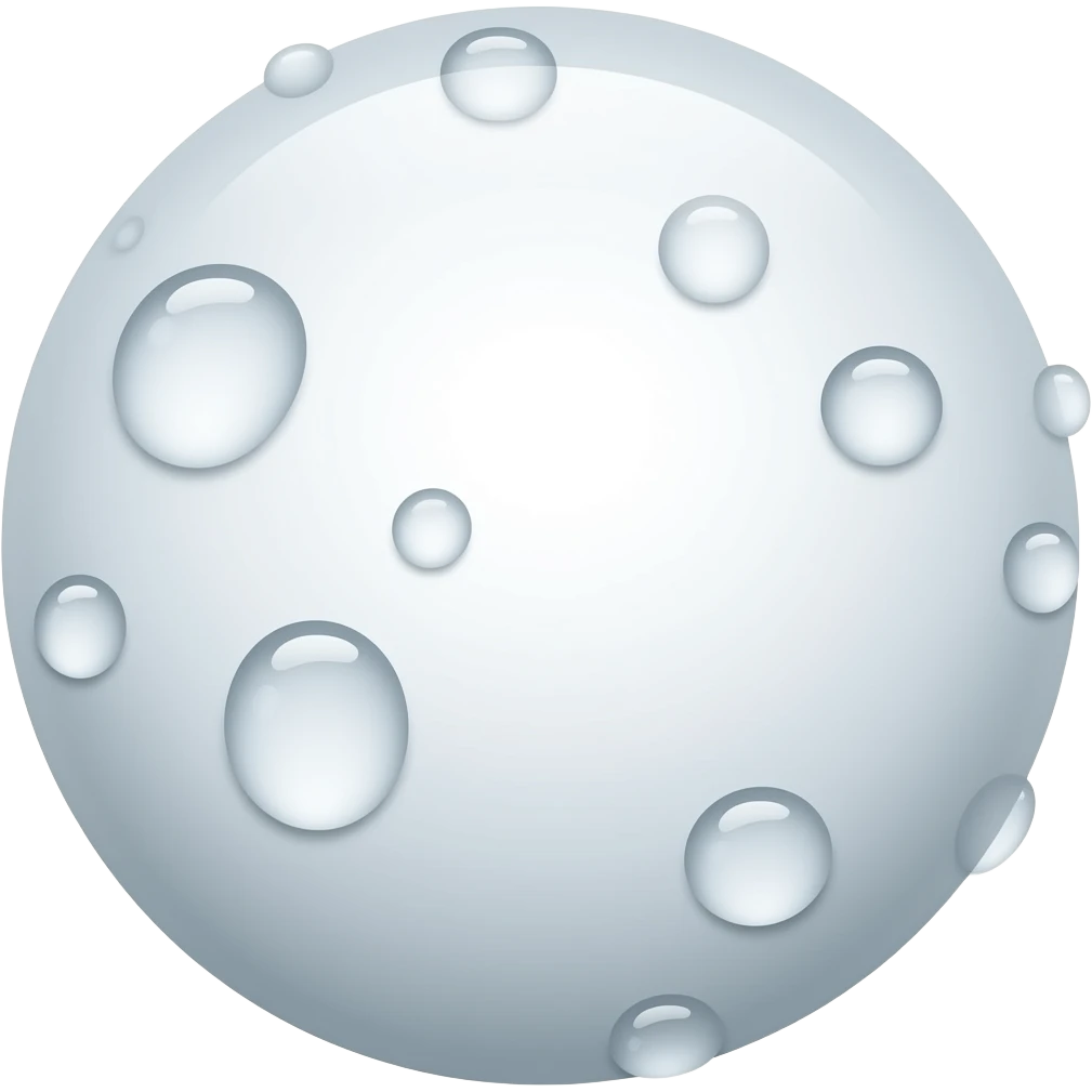 Make it this 💦 but make the water squirting white emoji