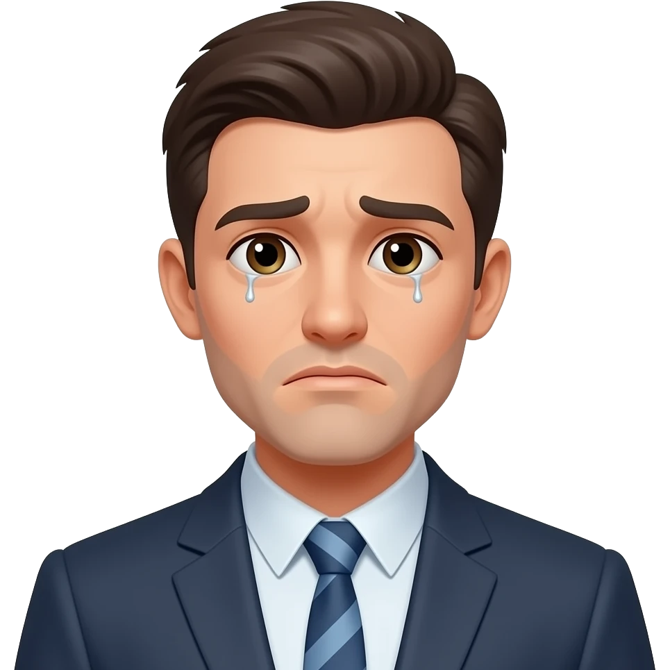 Perdidos emoji
