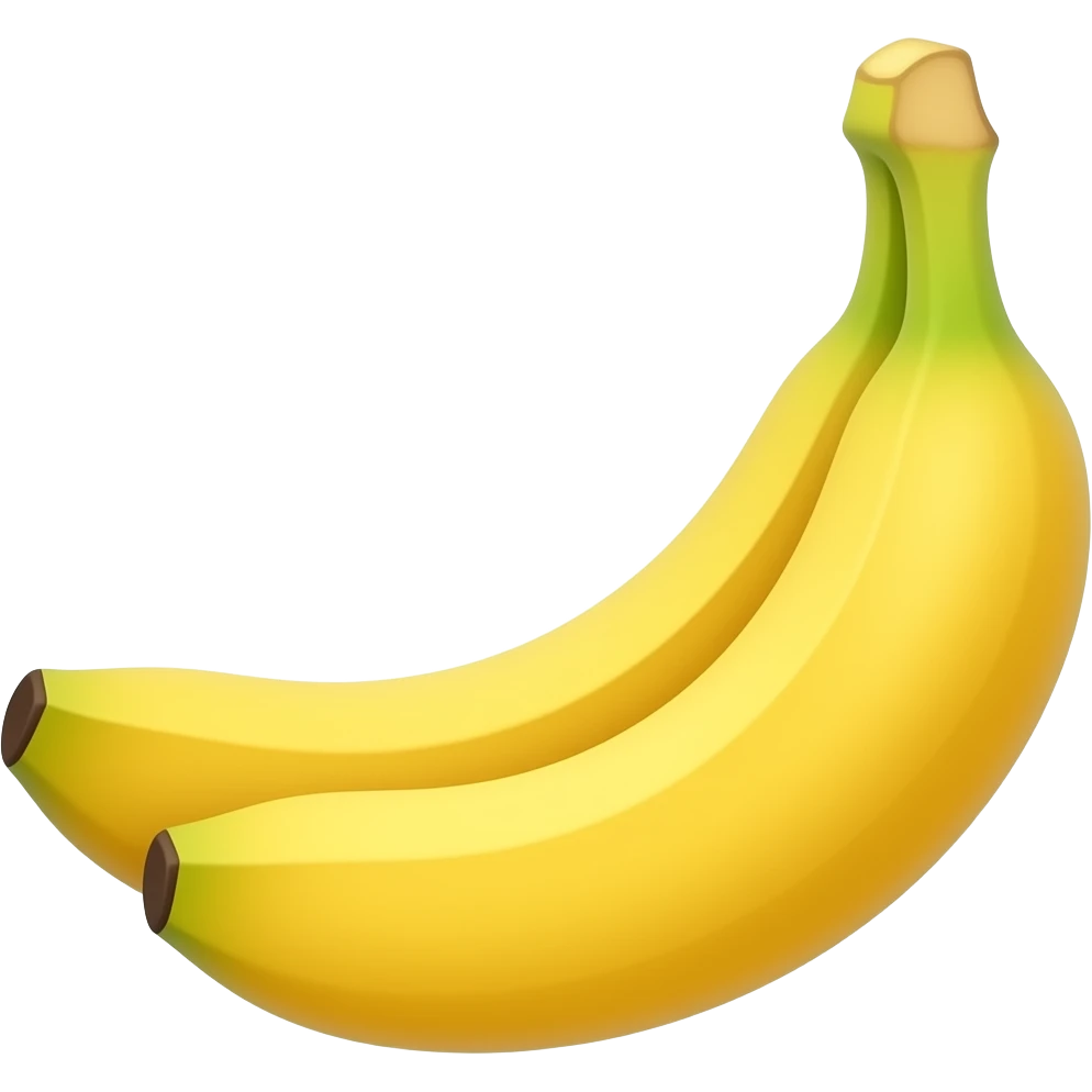 banana emoji