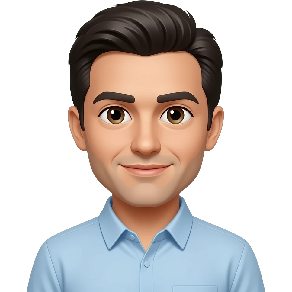 haceme a iñaki emoji