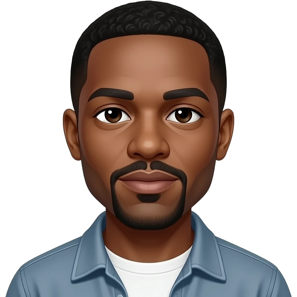 Diddy emoji