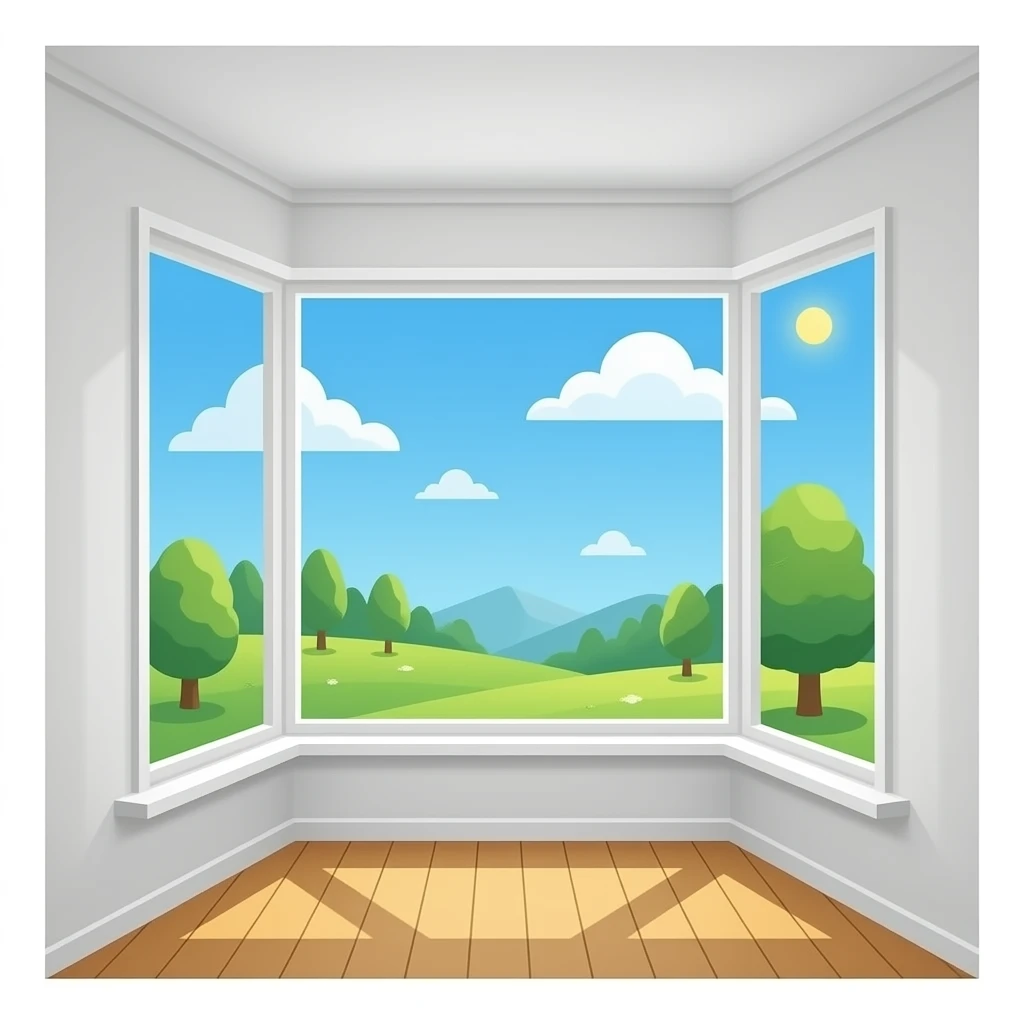 dentro de la habitacion emoji