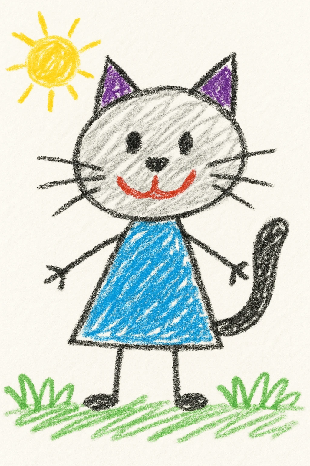 Cat emoji