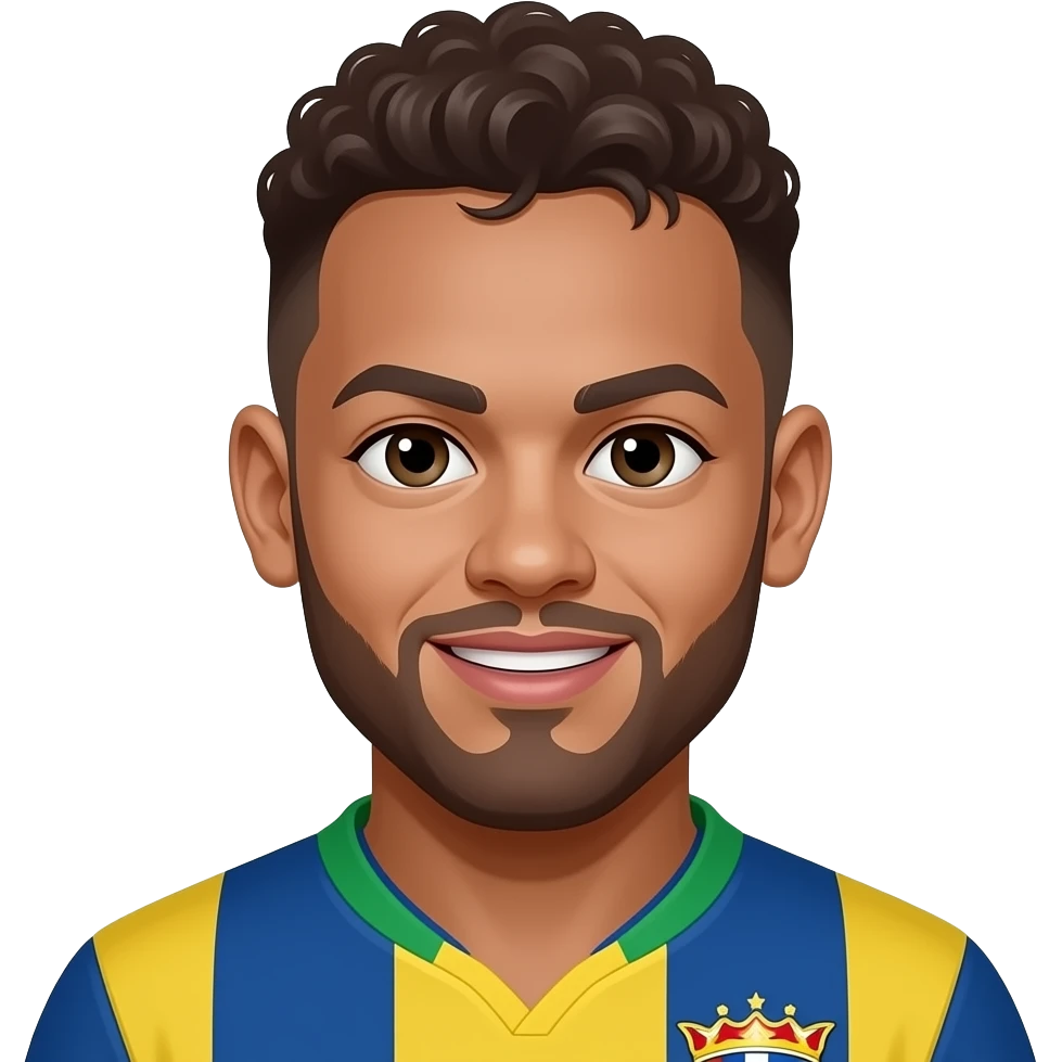 Neymar emoji