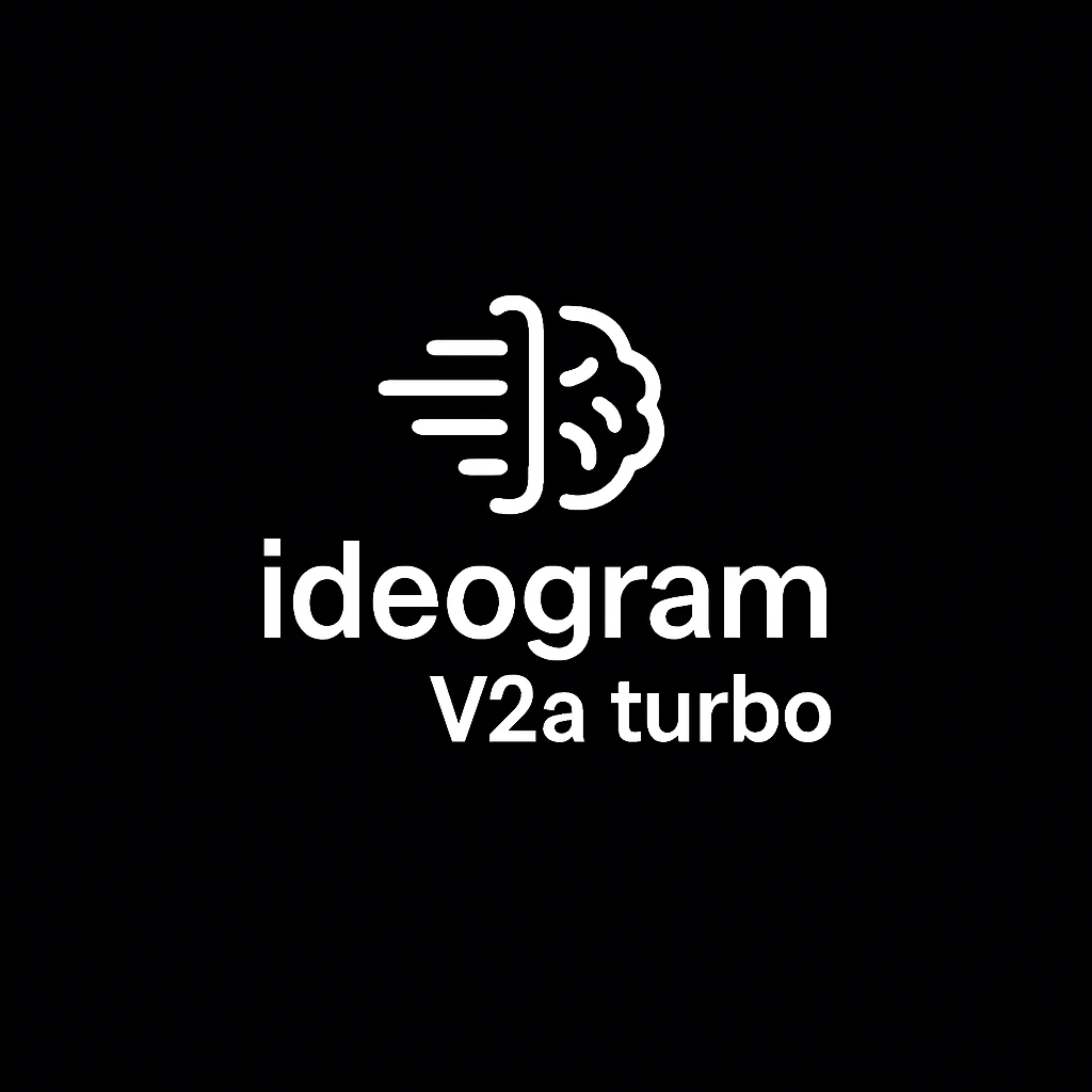 add turbo after V2a, also make it bit smaller emoji