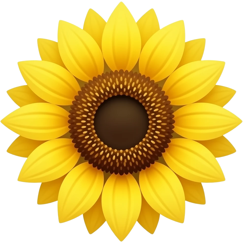 It is beautiful emoji