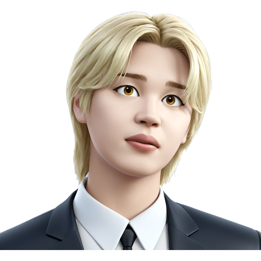 blonde girl in white shirt emoji