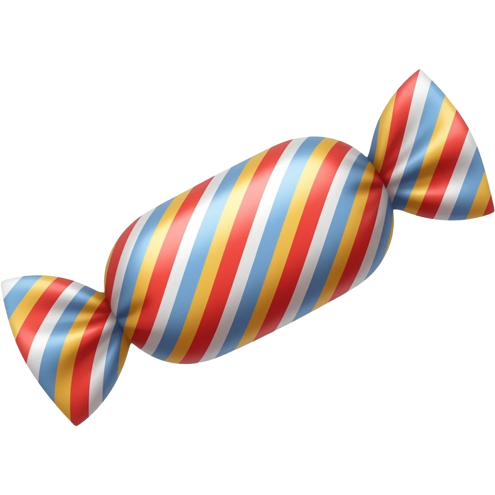 Bonbon emoji