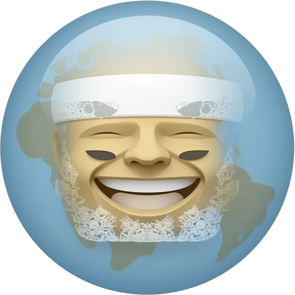 Isko Tum AI mein badlo emoji