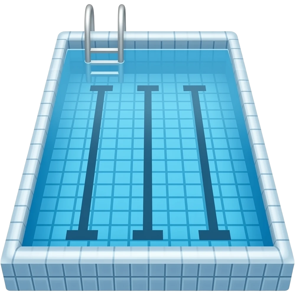 Pool emoji