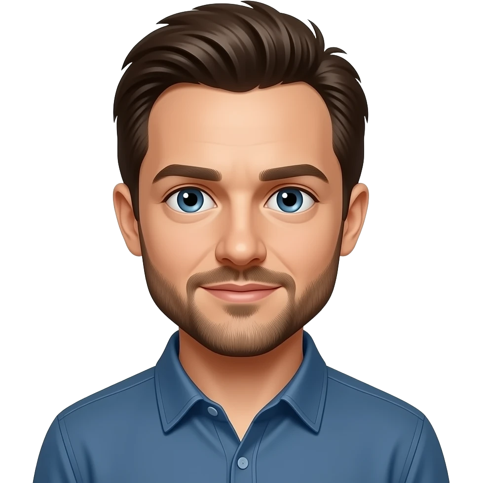 Elijah Wood emoji