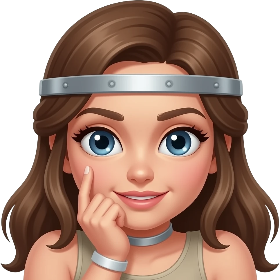 Doing sex with slave girl emoji