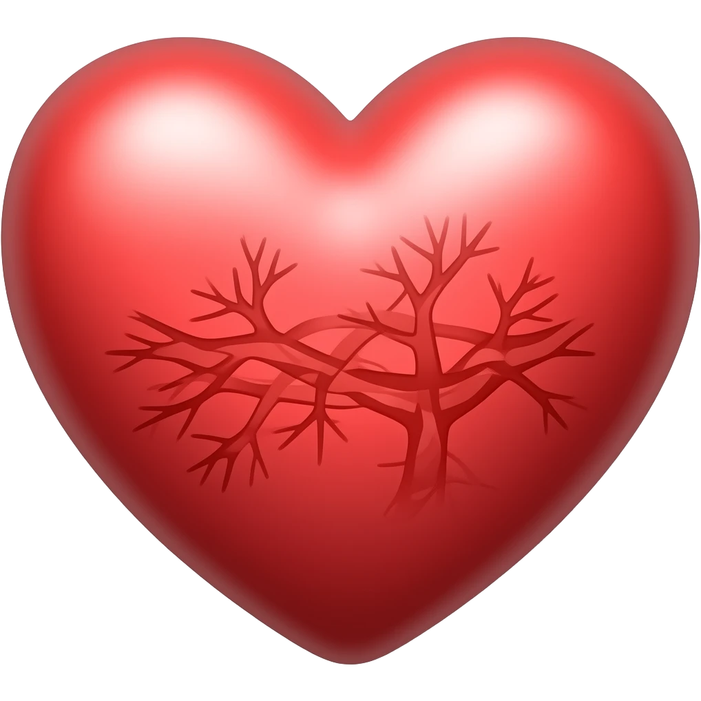 heart infartion emoji