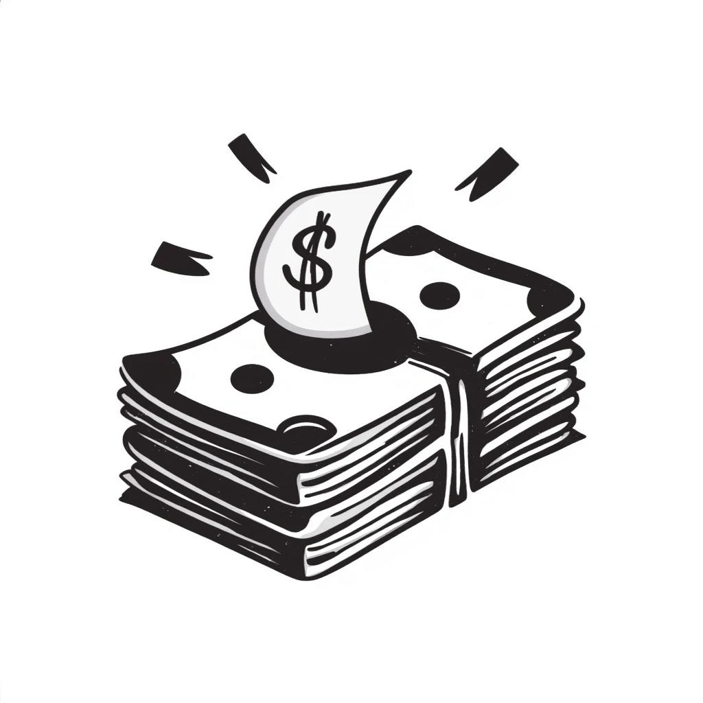 money emoji