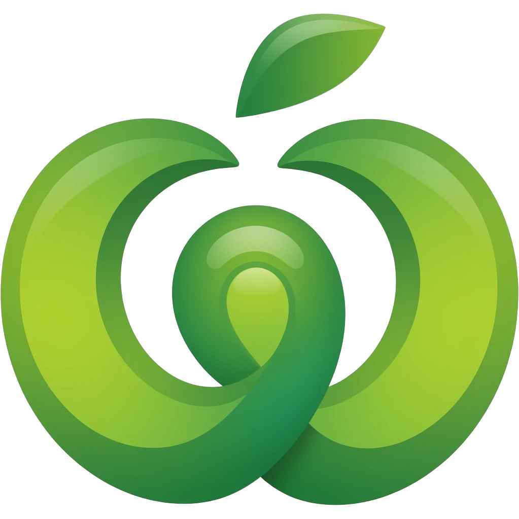 Woolworths Logo emoji