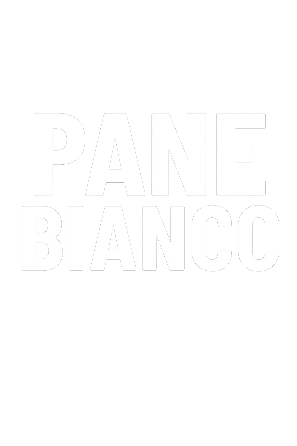 PANE BIANCO  emoji
