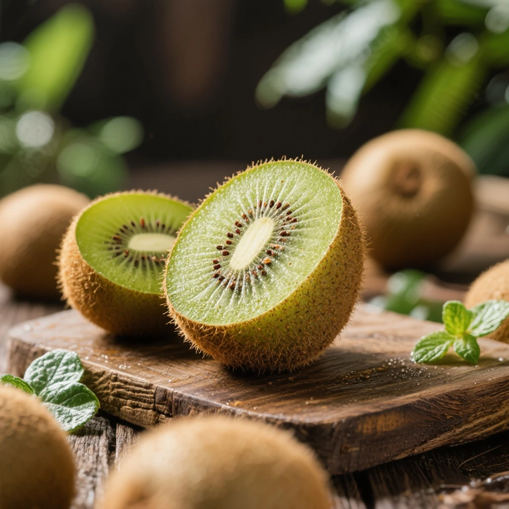 Kiwi emoji