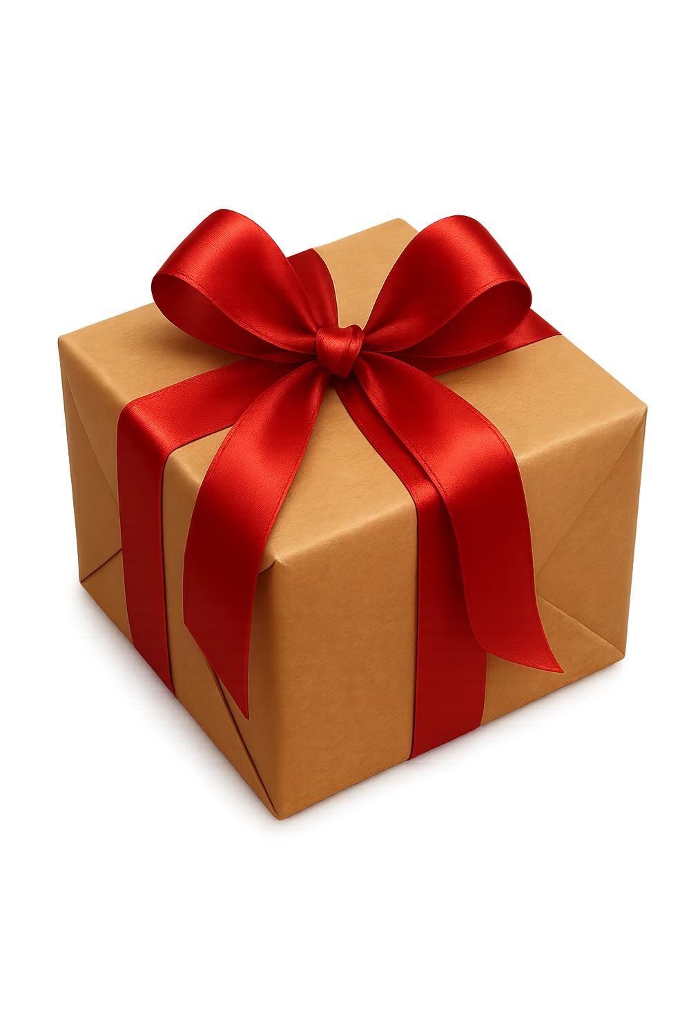 Pacco regalo  emoji