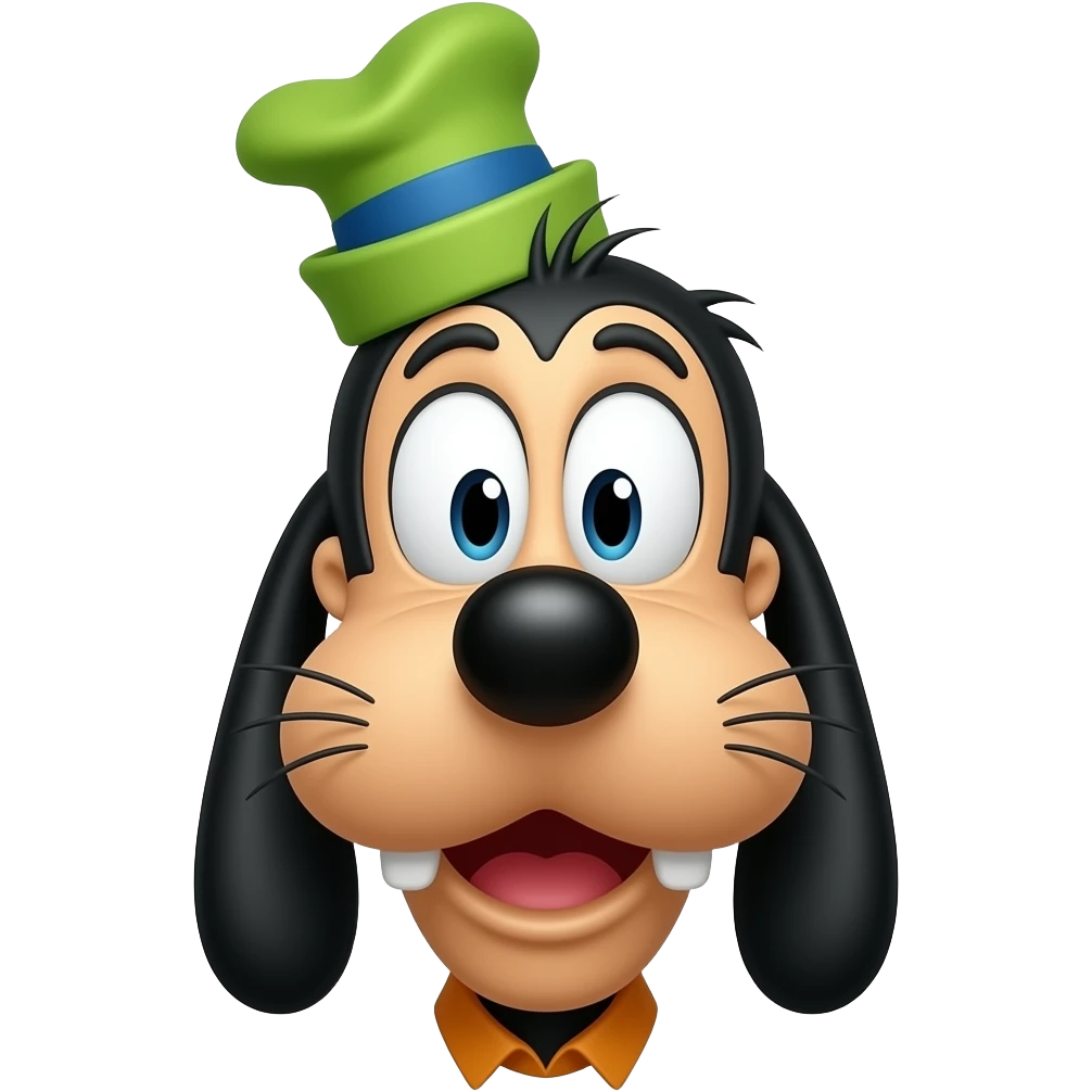 Goofy ahh emoji