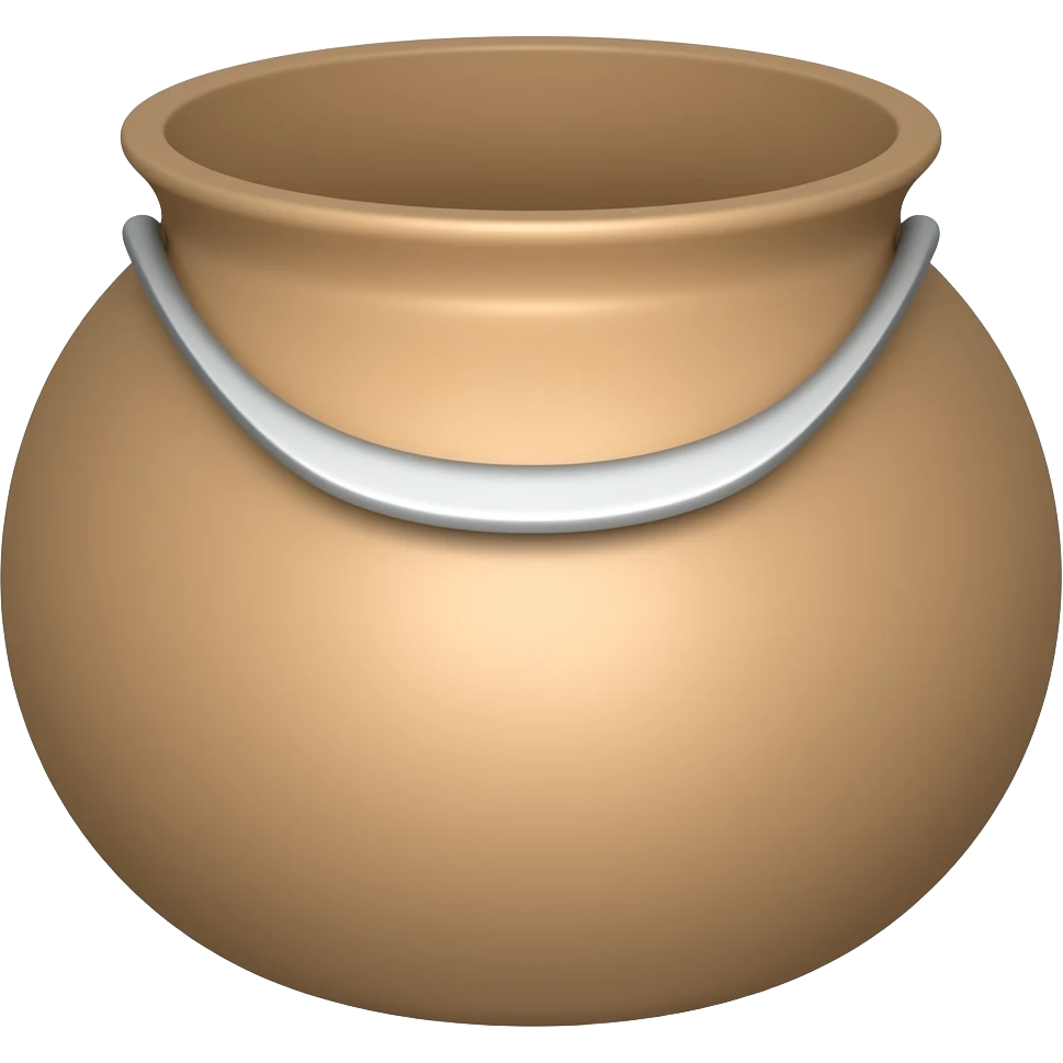 Pot emoji
