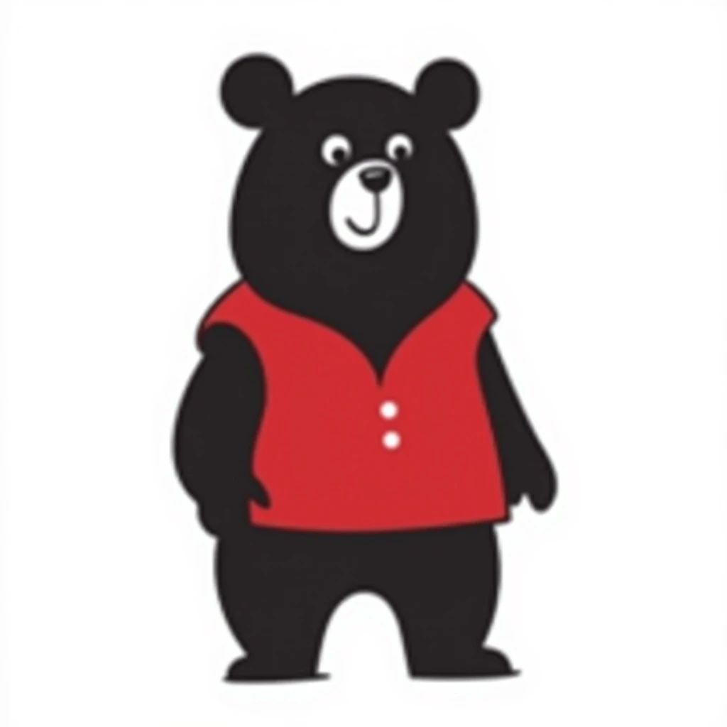 Bear emoji