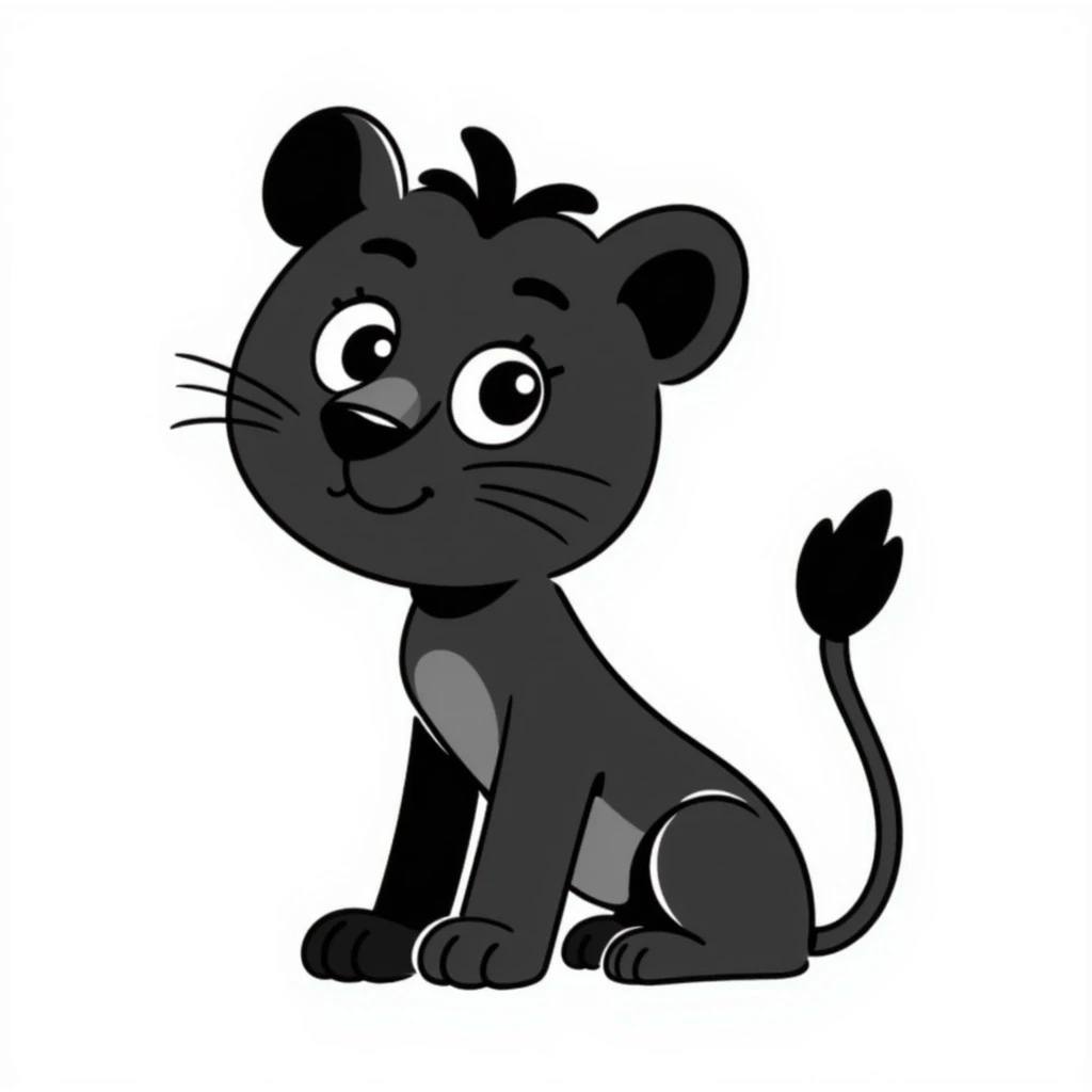 Lioness emoji