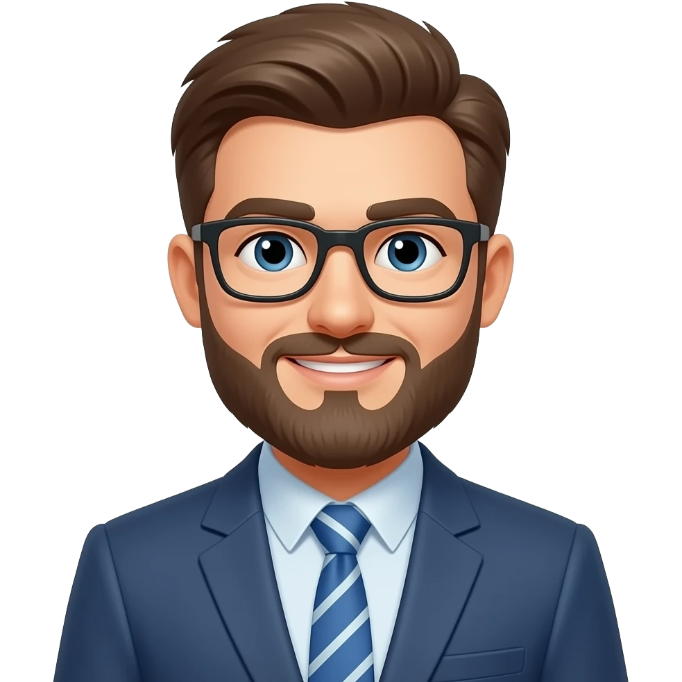 Personal Study Tutor emoji