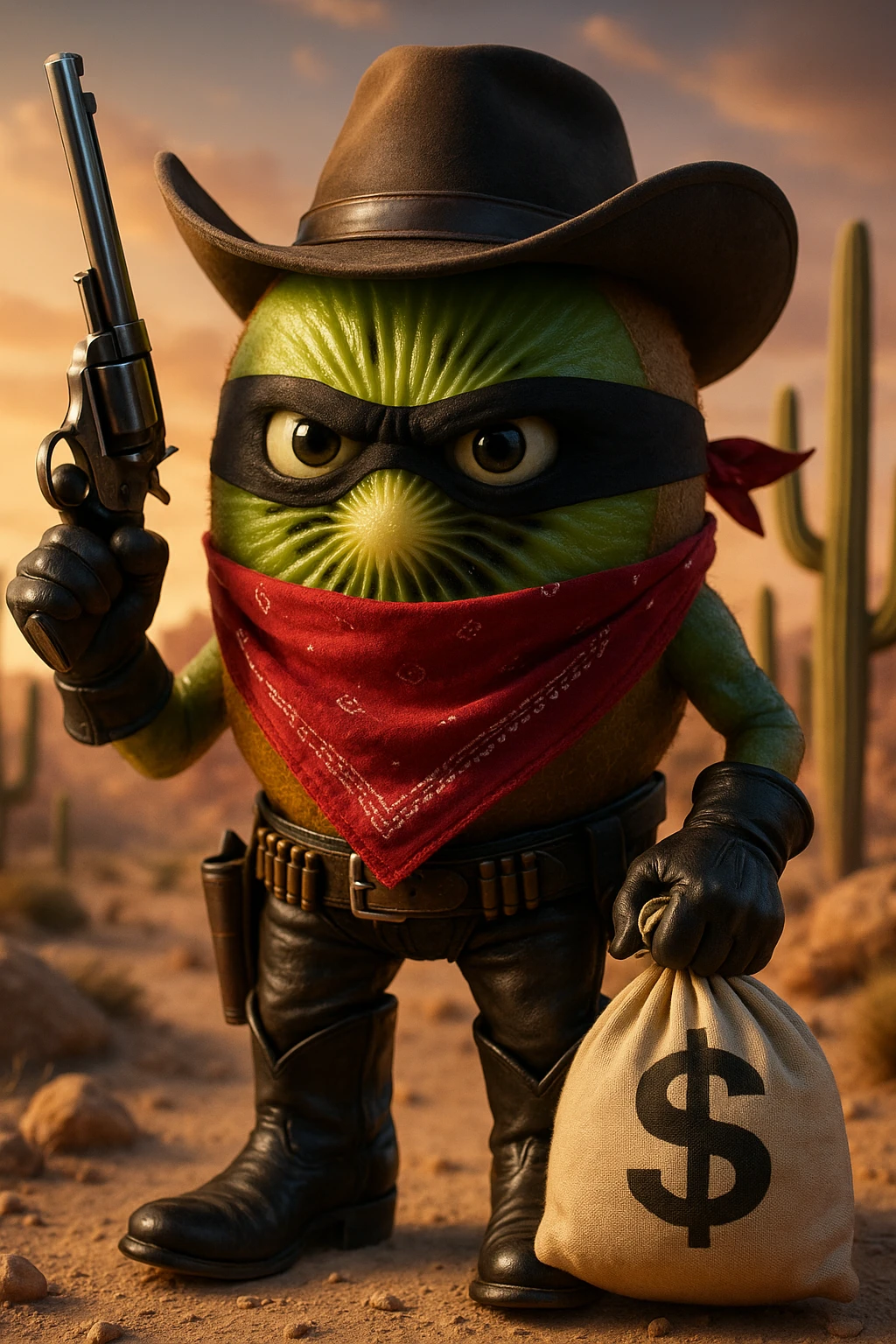 crea una fotografia ratio 16.9 identica a esta no debes cambiar nada solo darmela en estilo Foto hiper realista,no debes agrgar elementos ni letras todo debe permanecer igual y con la isma paleta de colores y expresiones.puede arreglar unpoco parta qsean mas vivos los colores emoji