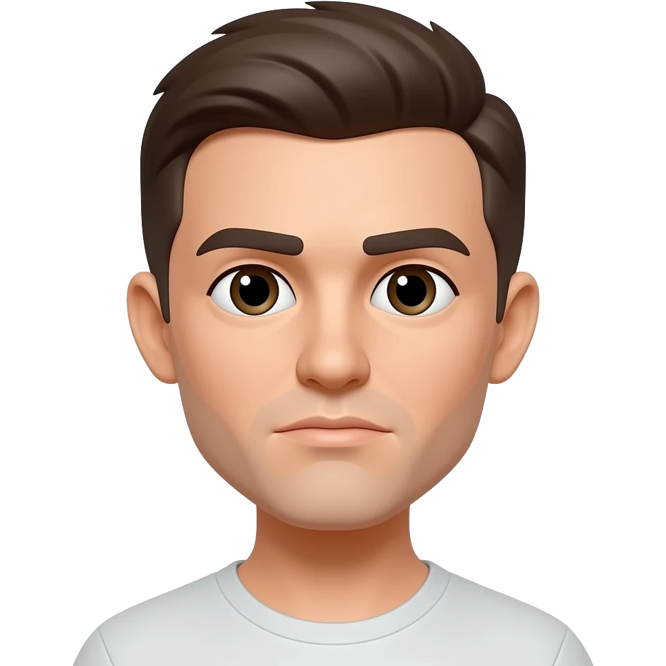 expressionless emoji