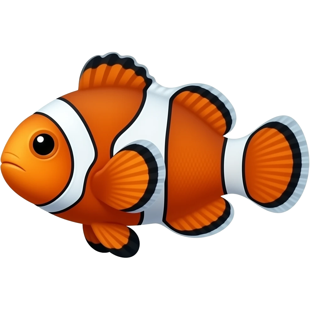 Nemo emoji